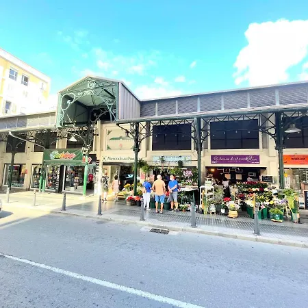 Pinhouse Canteras Las Palmas de Gran Canaria