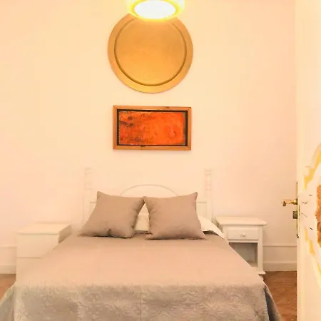 Pinhouse Canteras Apartment *