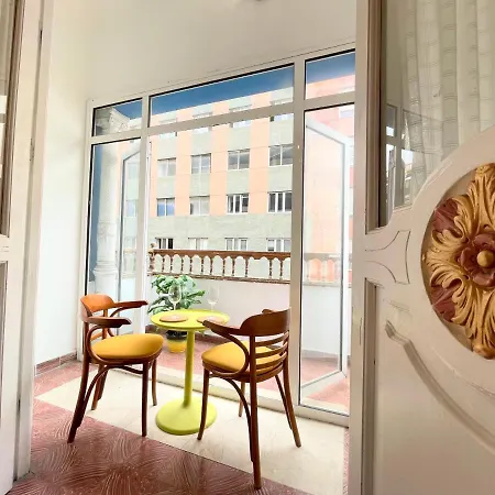 Pinhouse Canteras Apartment Las Palmas de Gran Canaria