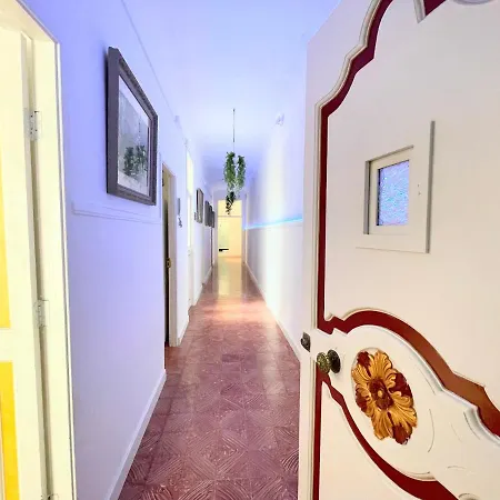 Pinhouse Canteras * Las Palmas de Gran Canaria