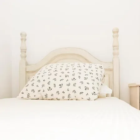Apartment Pinhouse Canteras *